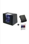 Pachet Alpine SBG-1244BP + MRV-M250 + 350940 Garantie 12 luni