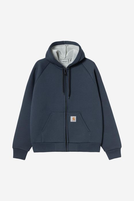 Мъжки суичър яке Carhartt размер XS