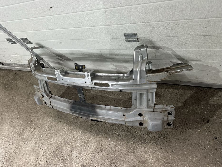 Основа предна броня за Шевролет Каптива