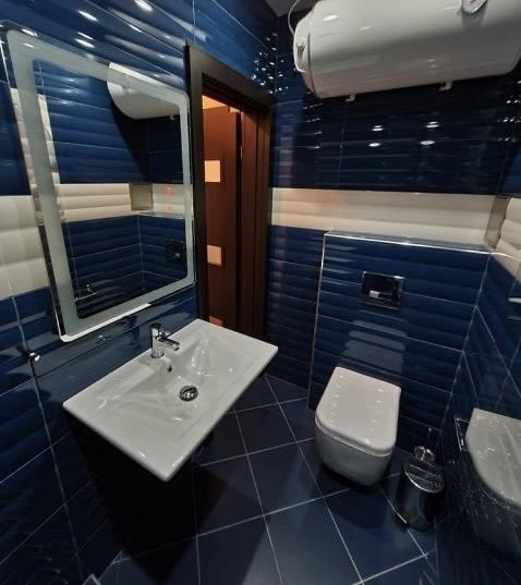 Дава се под наем Едностаен апартамент в София, Гео Милев - 40 кв.м за 331.5 € - Снимка #6