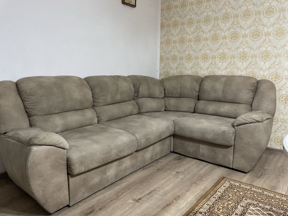 Vand canapea extensibila