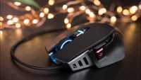 Mouse gaming Corsair M65 RGB ELITE, USB 18000 DPI Negru CH-9309011-EU