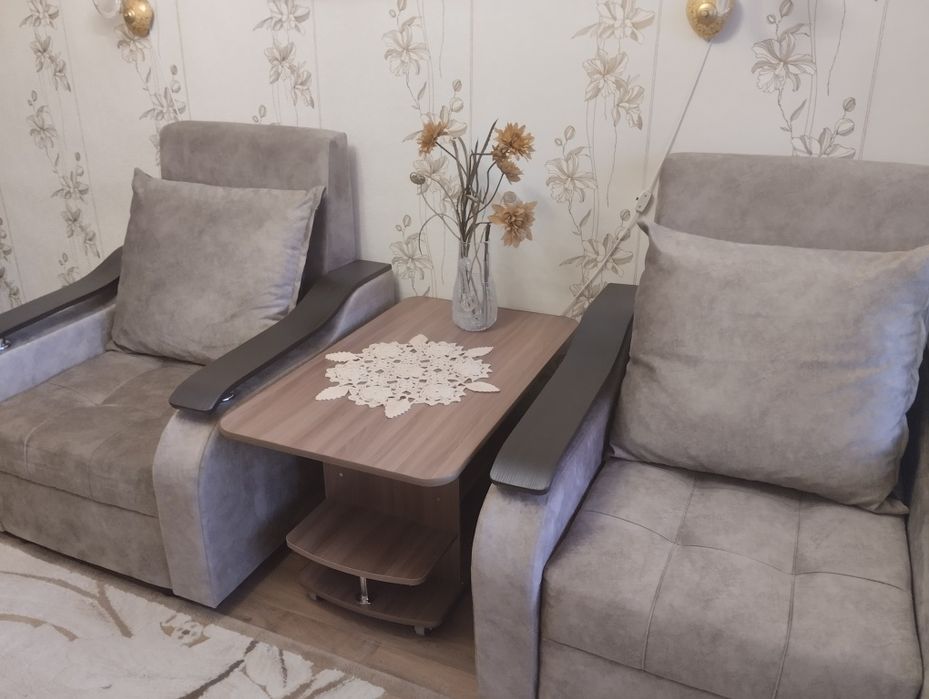 Продаю Мягкая Мебель