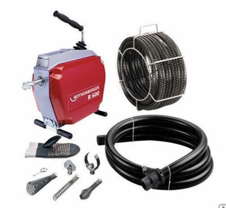 Канализация тазалайтын аппарат сатылады. Полный комлект.