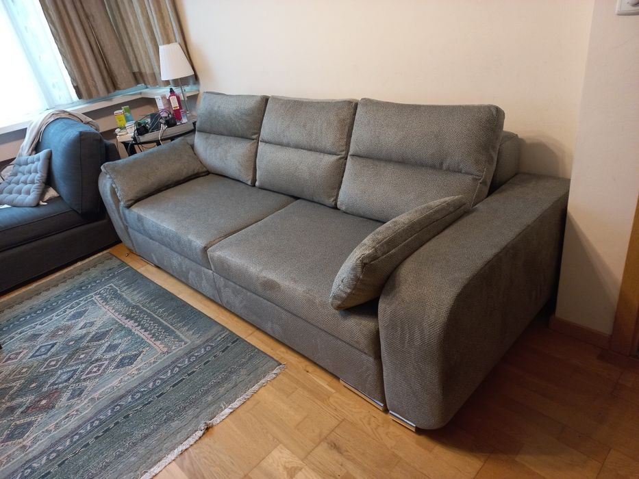 Тапицерски услуги