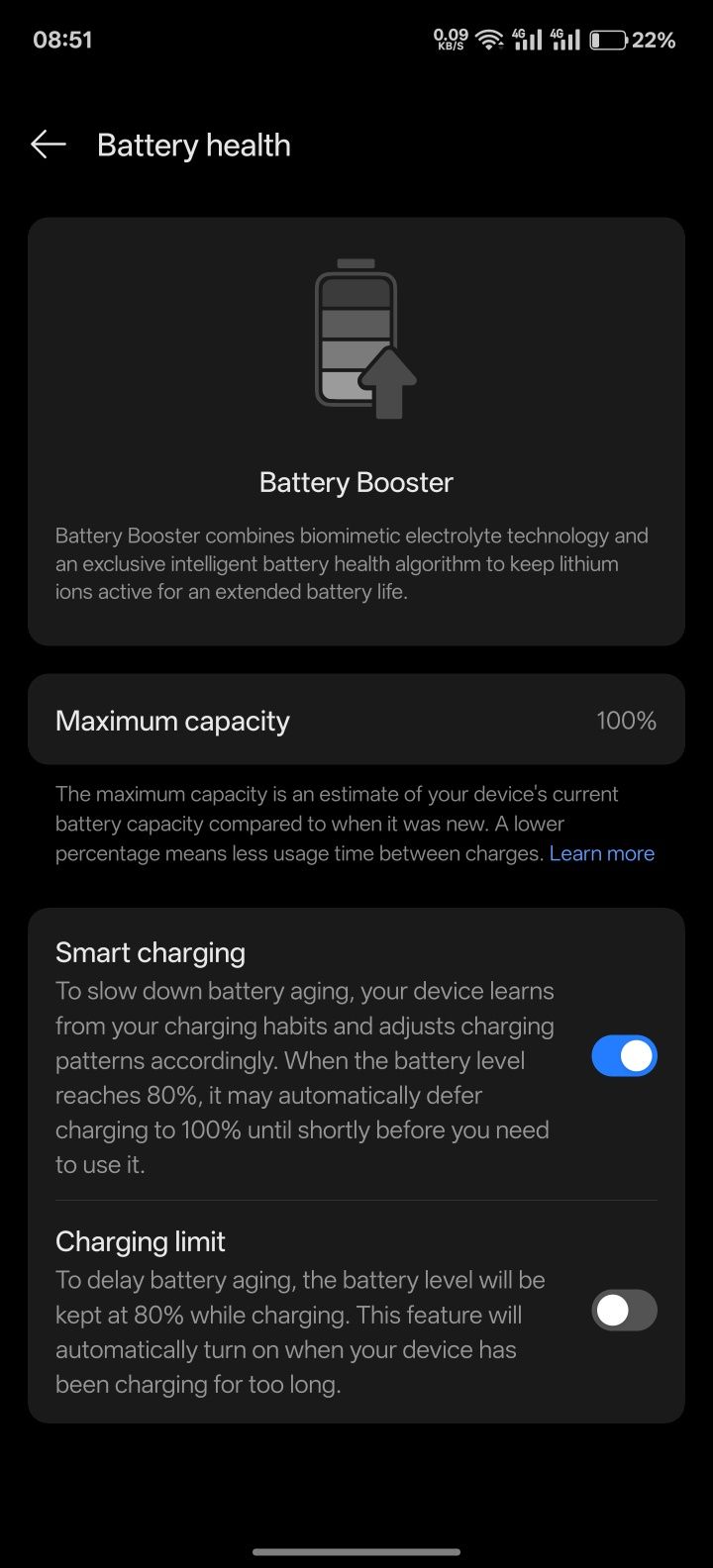 OnePlus 13 16/512GB Qualcomm Snapdragon 8 Elite processor
