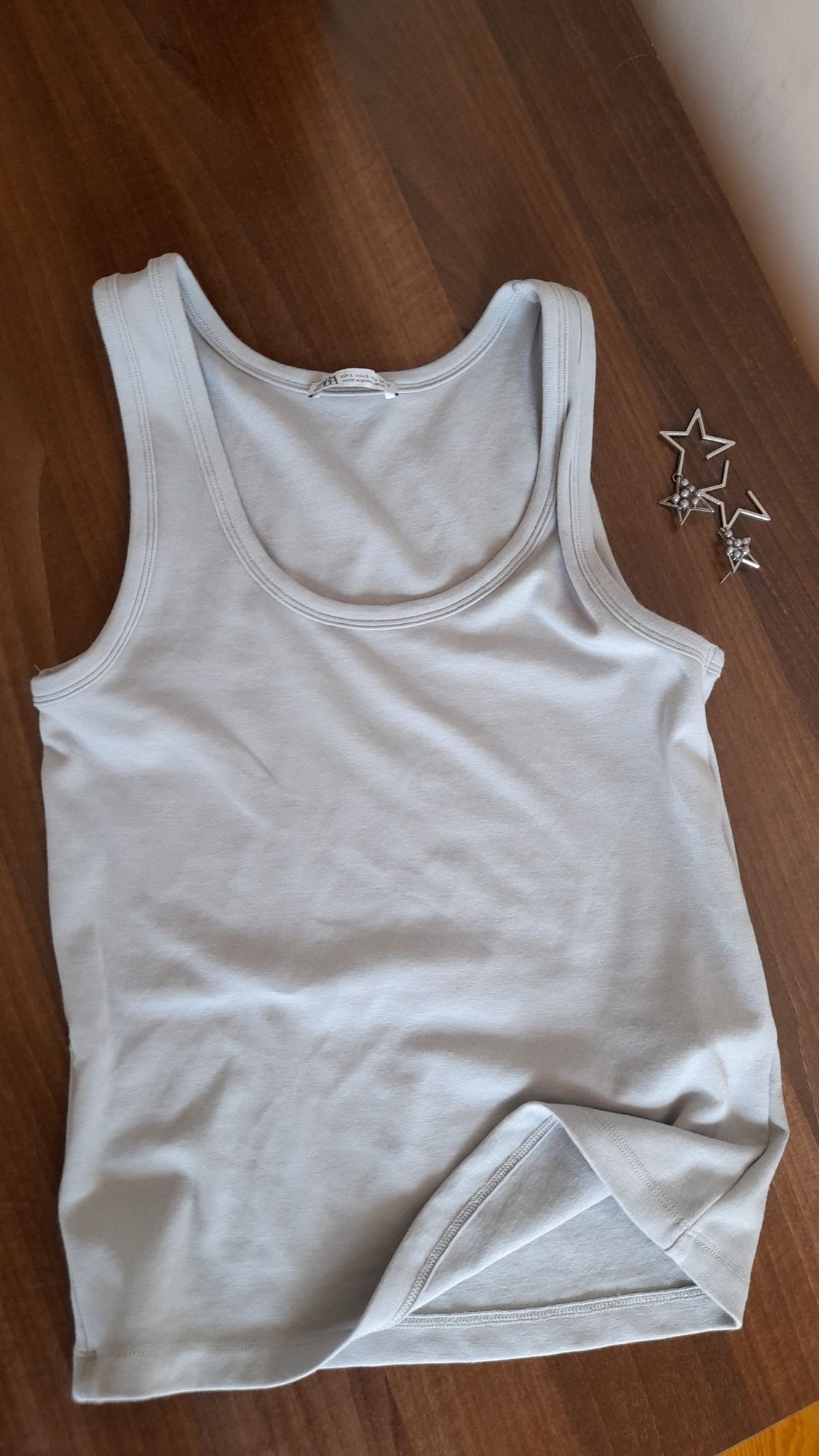 Maieu Zara, gri/verzui, L