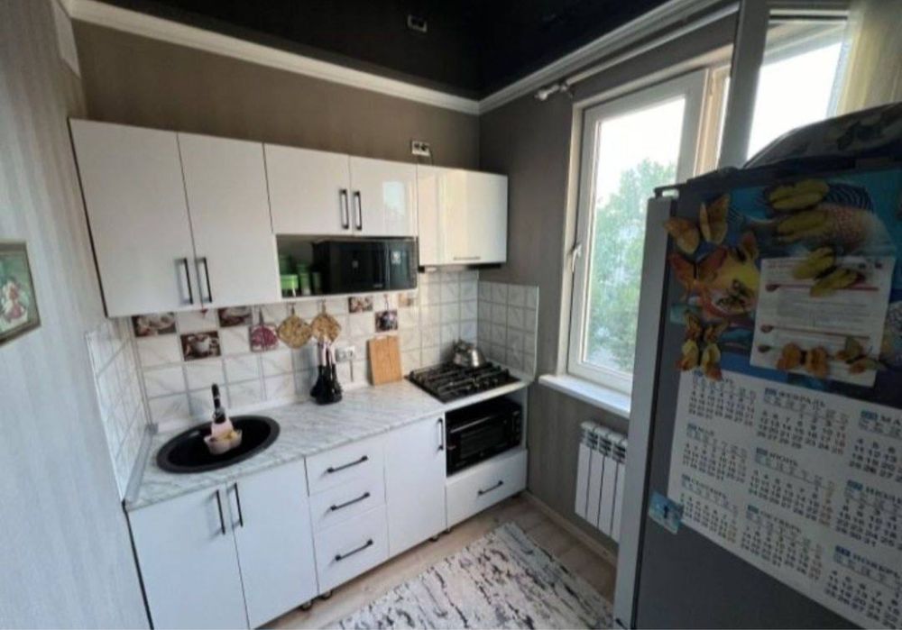 Феруза Согдиана Ипотека 3х ком