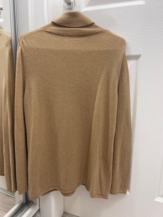 Pulover si cardigan din casmir