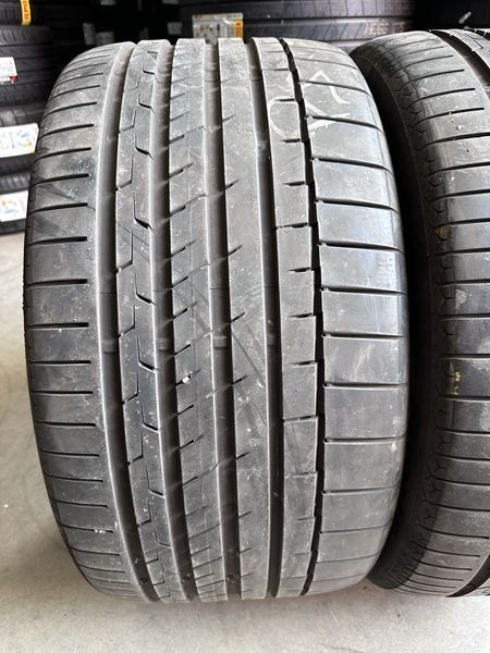 315/40/21 CONTINENTAL 2бр