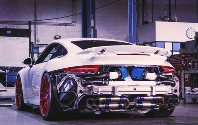 Ремонт: дозатора, моновпрыска, инжектора