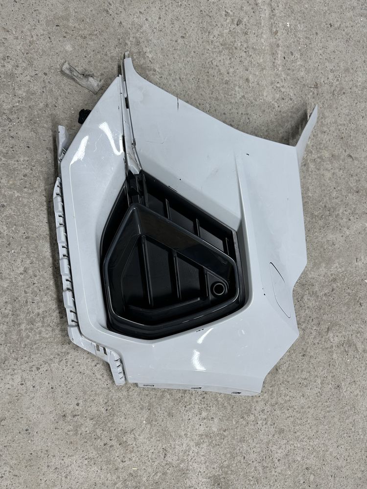 Bară față audi q3.s-linne.cod:83A807437.B.