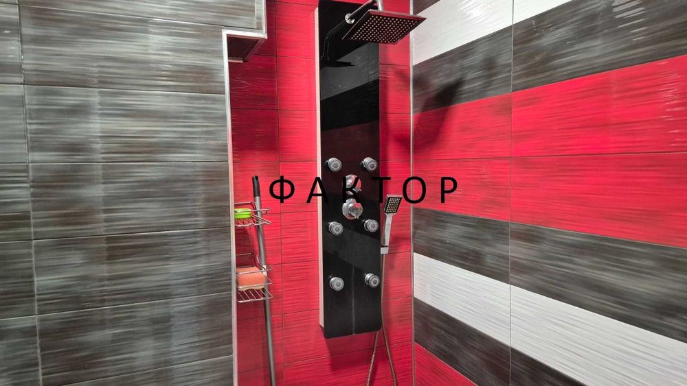 Продава се Двустаен апартамент в Карлово - 60 кв.м за 1050 €/кв.м - Снимка #6