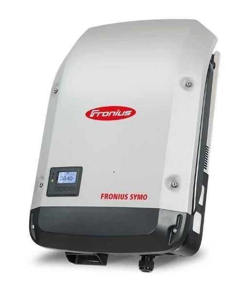 Invertor trifazat 5 kW Fronius Symo 5.0-3-M Light