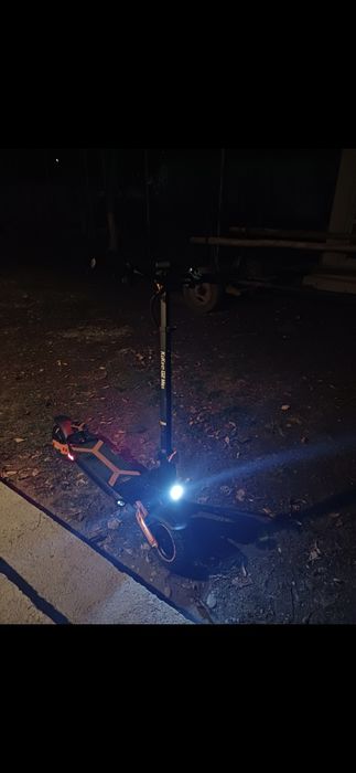 Vând kukirin g2 max negociabil