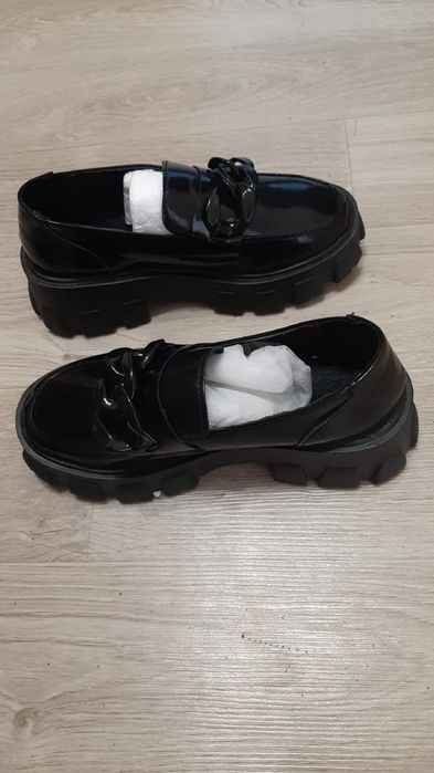 Туфли для девочки