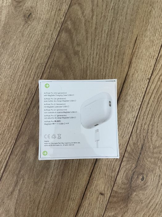 Apple airpods 2 pro