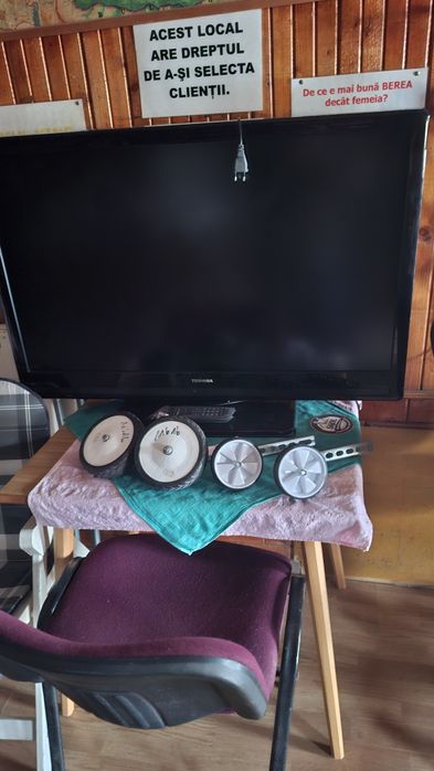 Aparat hidromasaj ptr picioare pedichiura si are un furtun c