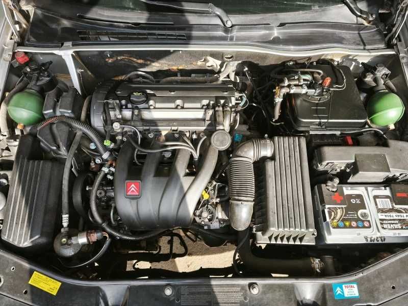 Citroen Xantia 2.0i 16 V 132 kc Exclusive