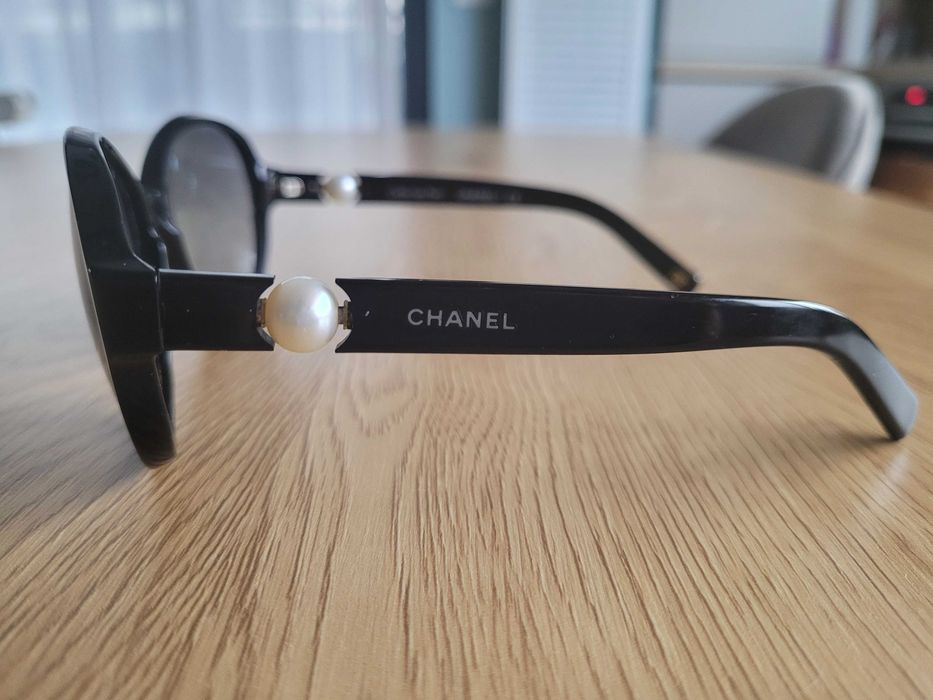 Ochelari de soare Chanel