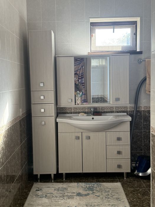 Ванный мебель сатылады.