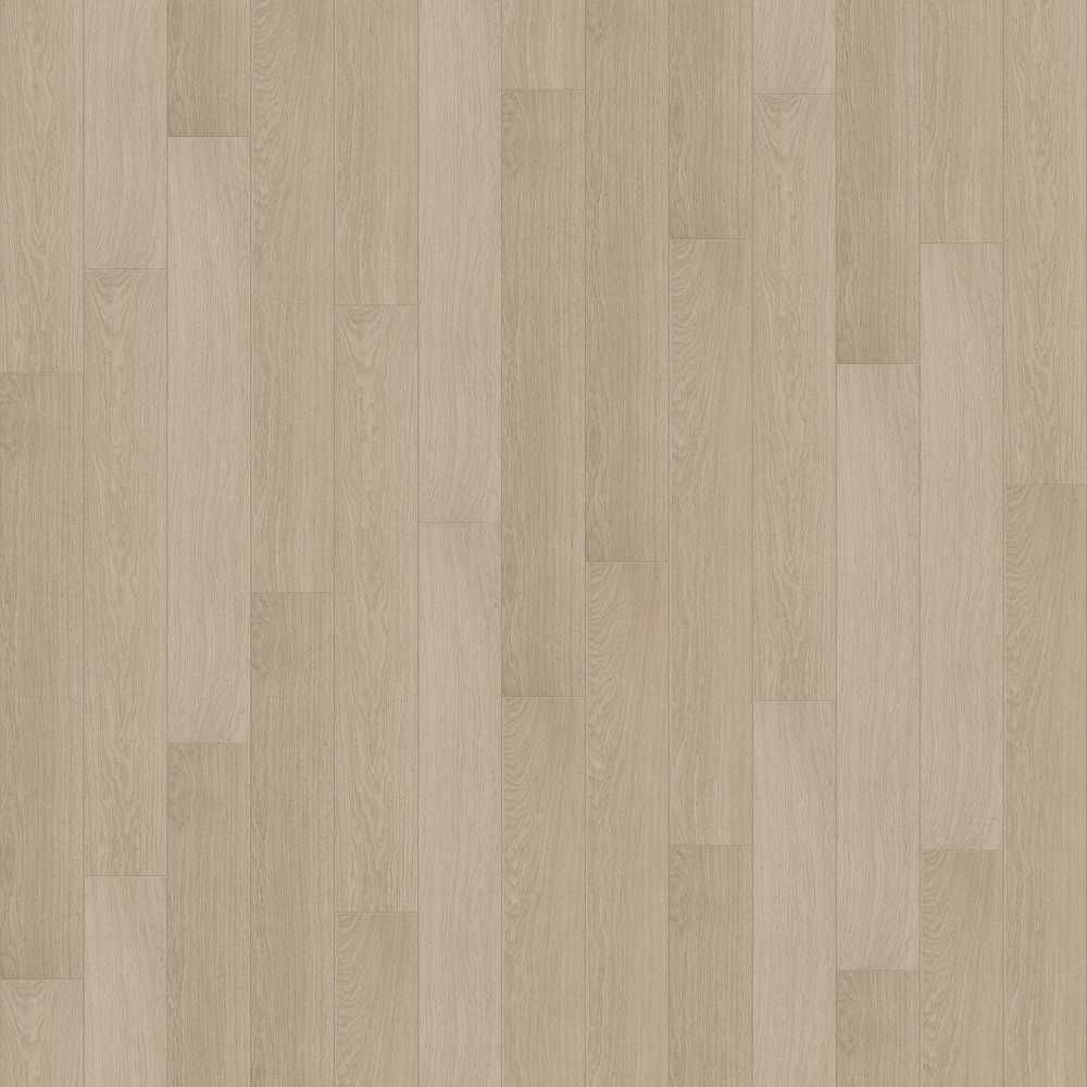 Ламинат Quick-Step Доска белого дуба лакированная