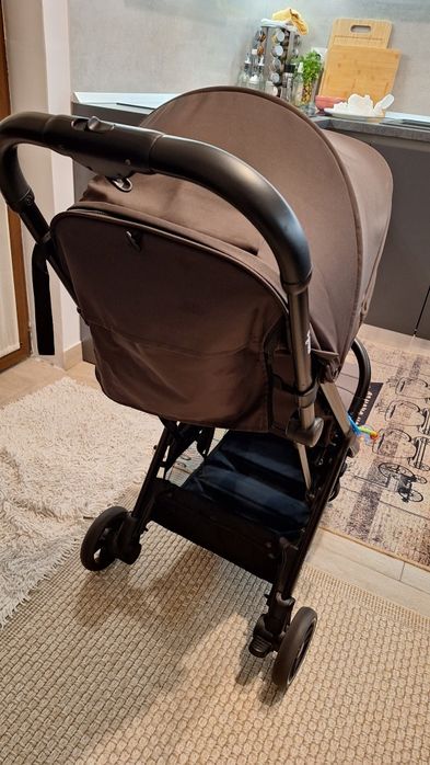 Carucior sport U-Grow