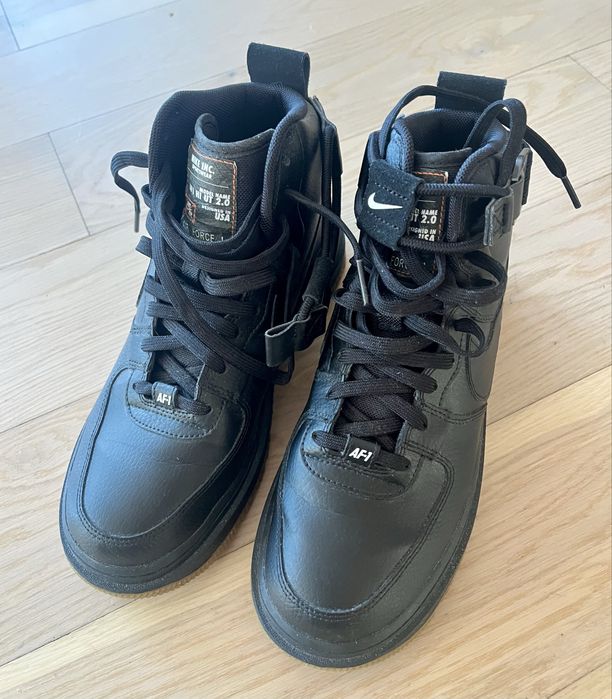 Nike Air Force 1
