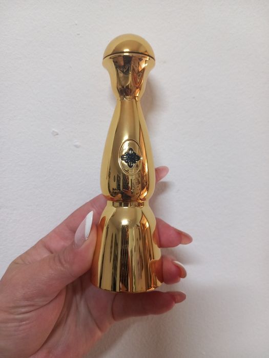 Vape-uri Humo Azul LIMITED EDITION GOLD 15k, Originale, sigilate