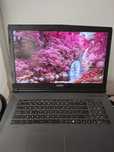 Laptop gaming MSI GF72 8RE