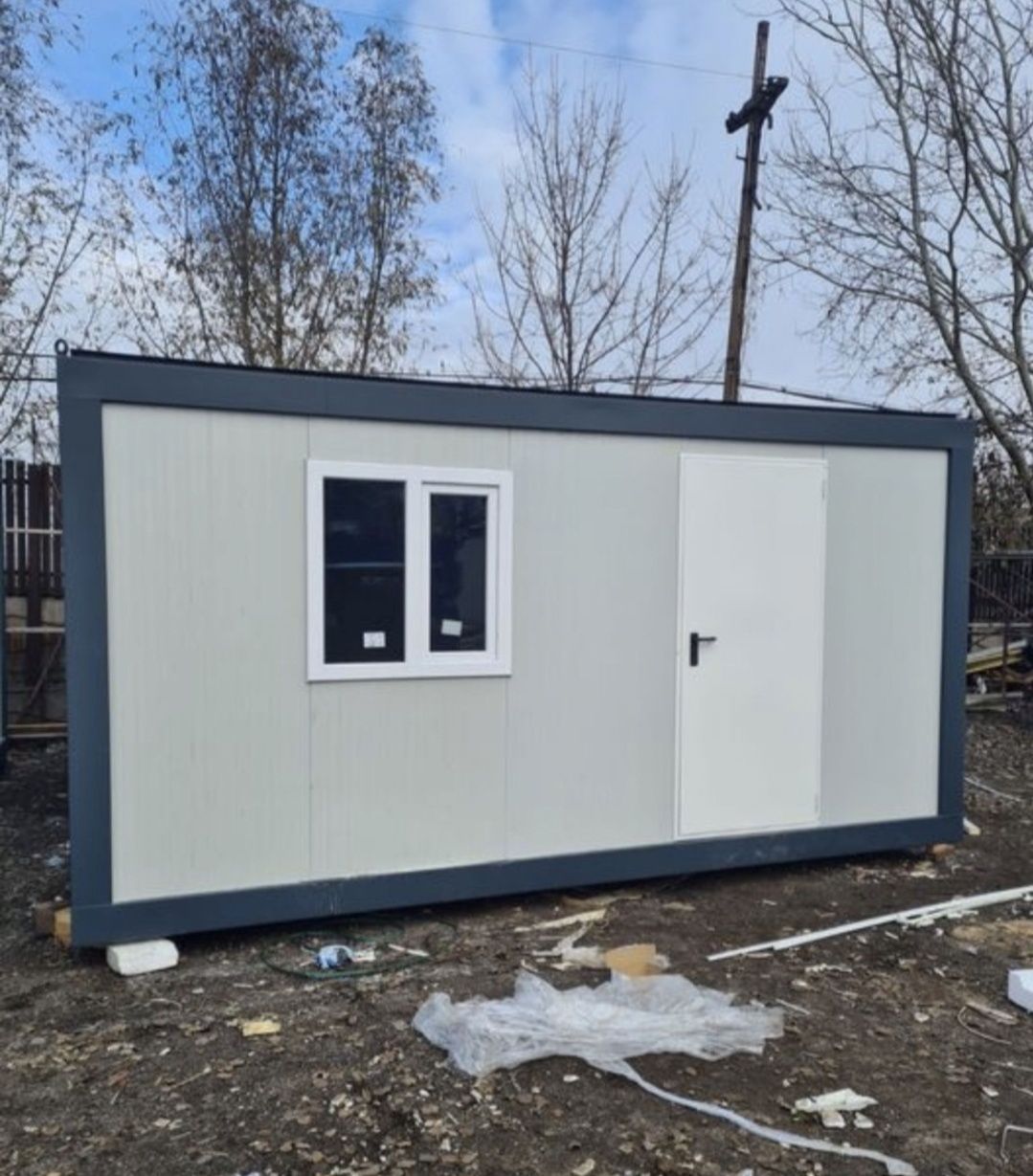 Vand containere modulare container modular calitative
