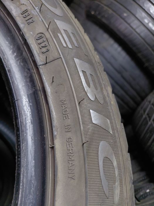 225/50/17" Debica 2бр.гуми. дот2023