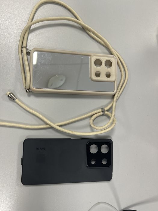 Huse Oppo Redmi 13 5G