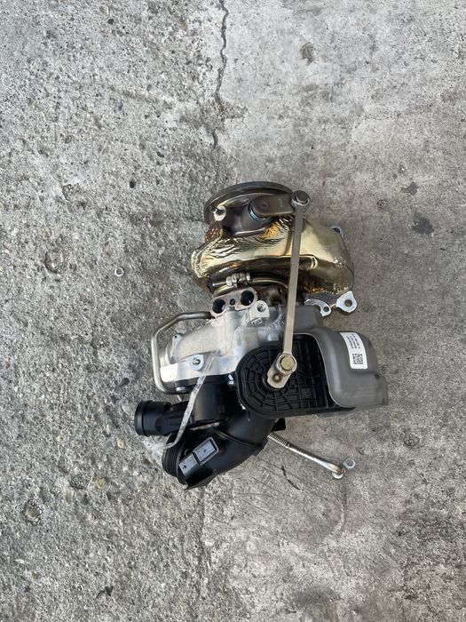 Turbina 1.3tce Mercedes A class M282 Cod-A2820907800