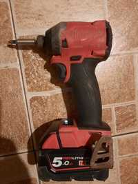 Milwaukee M18 FID2 Impact