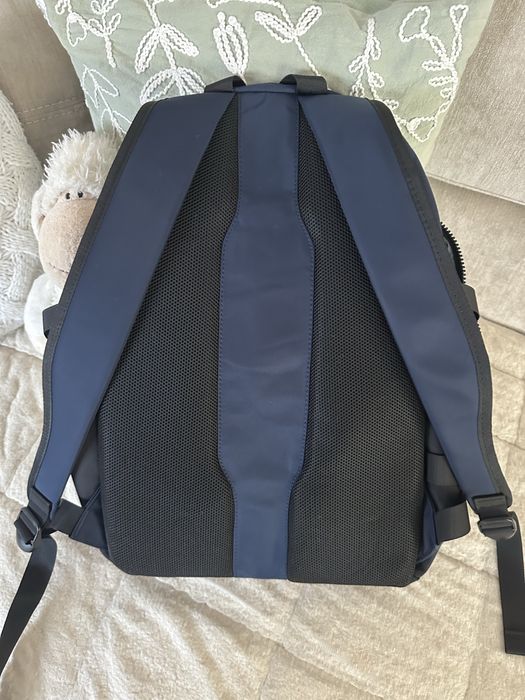 Ghiozdan Herlitz pentru scoala nou