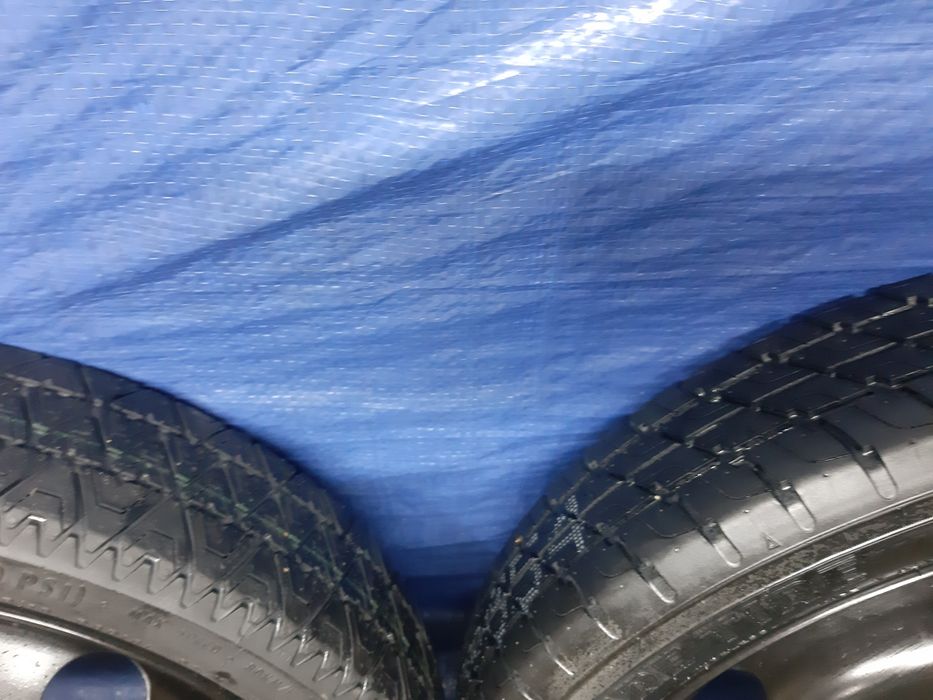 Roata rezerva seat ibiza leone arona ateca toledo altea tarraco cupra