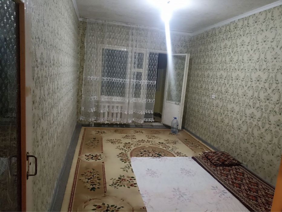 Sergeli 3 metro bekat atrofidan 1 xonali uy ijaraga beriladi