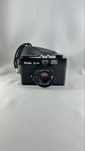 Aparat foto pe film Rollei 35 XF rangefinder vintage vechi de colectie