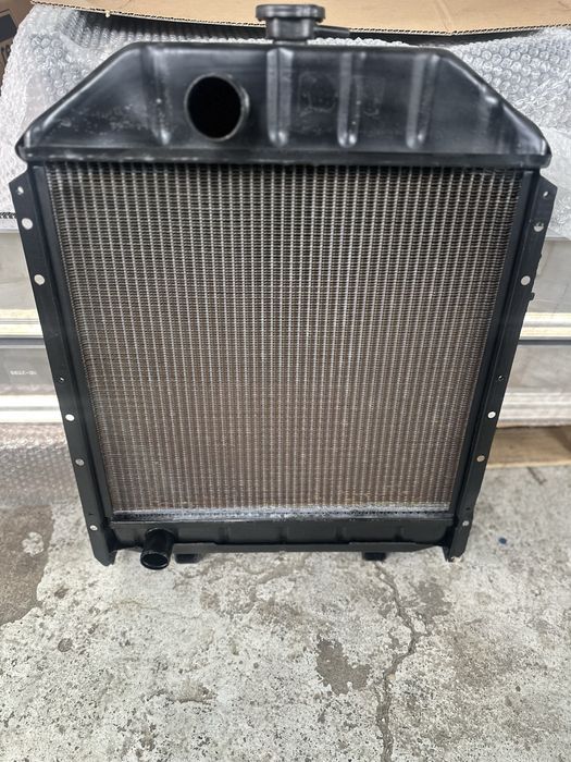 Radiator U 445 fiat