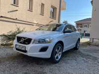 Vând Volvo XC60 D5 4x4 R-design 2011, înmatriculată