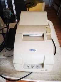 Кухненски принтер Epson TM-U220A