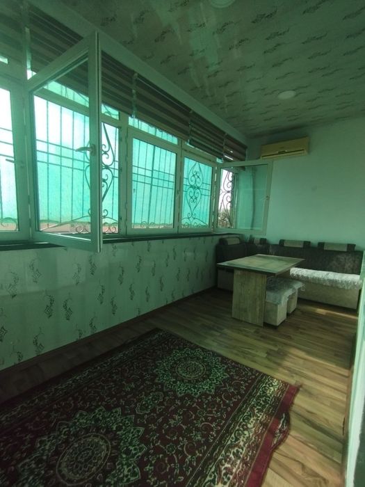 Срочно сдаётся квартира Кадишва Котельный Асалобод-2 2-комн 70м2