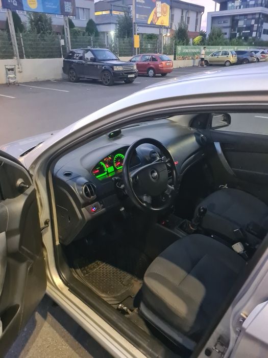 Vand Chevrolet  Aveo