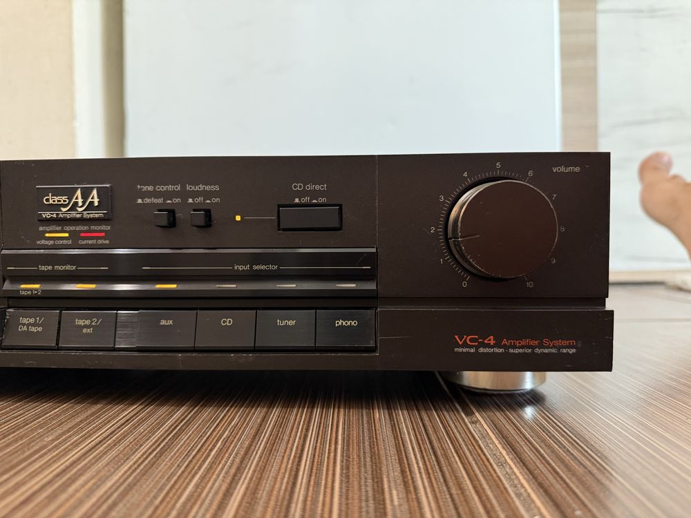 Technics SU-V45a