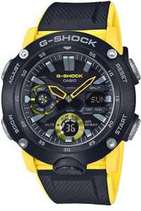 G shock GA 2000 1A9ER Carbon
CARBON CORE GUARD