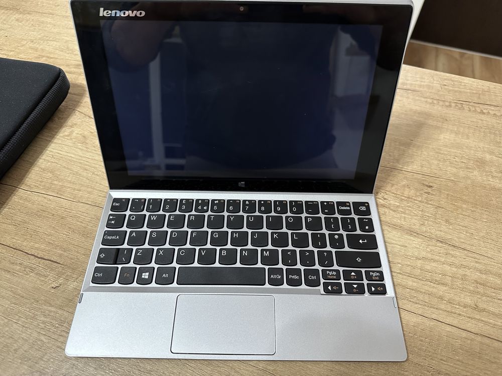 Таблет-лаптоп Lenovo mix-2