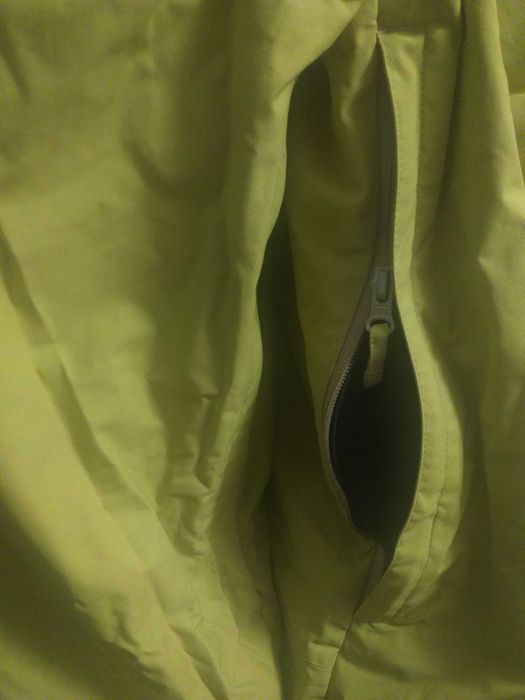 New - Pantaloni snowboard - GNU Dark Gold XL