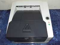Като нов!!! Лазерен принтер Kyocera p 2035d   Отличен!!!