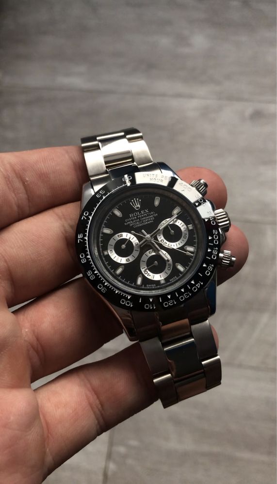 Rolex Cosmograph Daytona